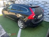 Volvo V60 2.0 D2 R-Design