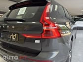 Volvo XC60 2.0 T8 PHEV R-Design AWD
