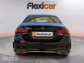 Mercedes-Benz A 250 Limousine e AMG Line