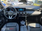 Mercedes-Benz A 250 e Style Plus