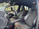 Mercedes-Benz CLA 180 7G-DCT AMG Line