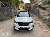 Peugeot 2008 1.2 PureTech GT Line