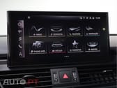 Audi Q5 50 TFSIe quattro S tronic Advance PHEV