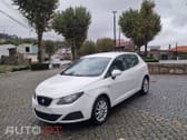 Seat Ibiza 1.6 TDi Style