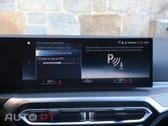BMW 330 e Touring Pack M Auto