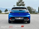 Peugeot 308 1.2 PureTech Allure Pack EAT8