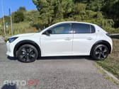 Peugeot E-208 50 kWh GT Line