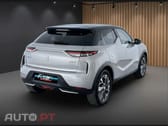 DS DS3 Crossback E-TENSE SO CHIC