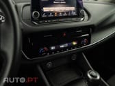 Nissan Qashqai 1.3 DIG-T Acenta