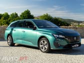 Peugeot 308 SW 1.2 PureTech Active Pack