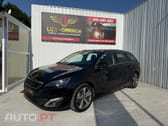 Peugeot 308 SW 1.6 BlueHDi Allure J17