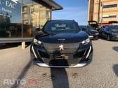 Peugeot 2008 1.5 BlueHDi Allure EAT8