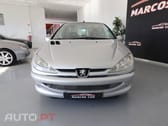 Peugeot 206 1.1 Color Line