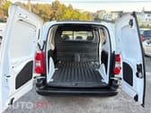 Citroen Berlingo 1.6 HDi L1 3L
