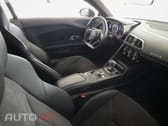 Audi R8 V10 plus 5.2 FSI quattro S tronic