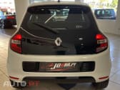 Renault Twingo 1.0 SCe Limited