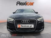 Audi A3 1.6 TDI Advance