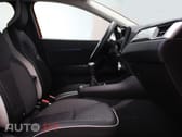 Renault Captur Captur 1.0 TCe Techno