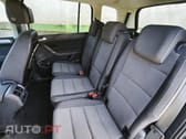 Volkswagen Touran 1.6 TDI Confortline DSG
