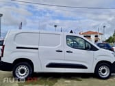 Citroen Berlingo 1.5 BlueHDi XL Club