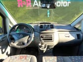 Mercedes-Benz Vito 109 CDi/34 6L Longo
