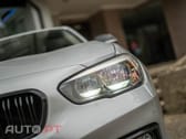 BMW 116 i Advantage