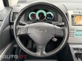 Toyota Corolla Verso 2.2 D-4D High Pack