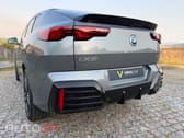BMW iX2 eDrive20 Pack Desportivo M