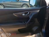 Nissan Qashqai 1.5 dCi N-Connecta