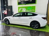 Tesla Model 3 Standard Range Plus RWD