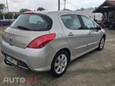 Peugeot 308 1.6 e-HDi Access CVM6