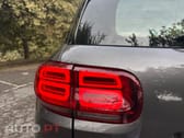 Citroen C5 Aircross 1.6 Hybrid Shine Pack e-EAT8