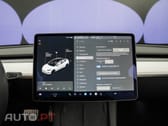 Tesla Model 3 Performance Dual Motor AWD