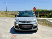 Fiat Panda 1.0 Hybrid