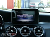 Mercedes-Benz C 220 d Aut.