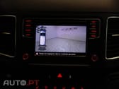 Volkswagen Sharan 2.0 TDI Highline DSG