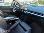 BMW 218 i Line Luxury Auto
