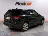 BMW X1 25 e xDrive Line Sport