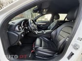 Mercedes-Benz C 300 de AMG Line