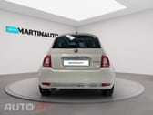 Fiat 500 1.0 Hybrid