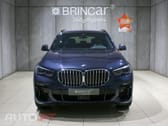 BMW X5 30 d xDrive