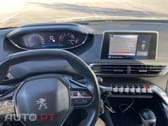 Peugeot 3008 1.5 bluehdi Style
