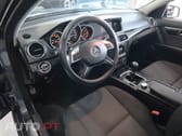Mercedes-Benz C 220 CDI