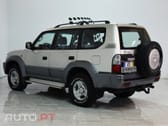 Toyota Land Cruiser 3.0 TD Pack 2