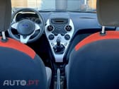 Ford KA 1.2 Titanium X