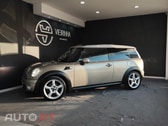 MINI Clubman COOPER D