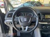 Seat Alhambra 2.0 TDi Reference Eco.