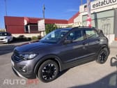 Volkswagen T-Cross 1.0 TSI Freestyle