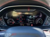 Audi RSQ3 Audi RS Q3 Sportback 2.5 TFSI quattro S tronic