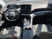 Peugeot 3008 1.6 Hybrid Allure e-EAT8